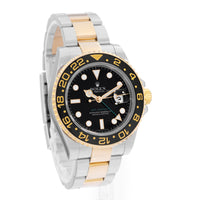 Rolex GMT-Master II 116713 — view 12