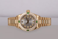 Rolex Lady Datejust — view 4