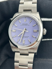 Rolex Oyster Perpetual 36 126000 — view 3