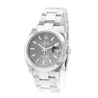 Rolex Datejust 41 126300 — view 9