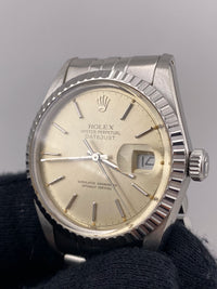 Rolex Datejust 16030 — view 3