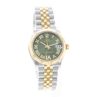 Rolex Oyster Perpetual 31 278273 — view 12