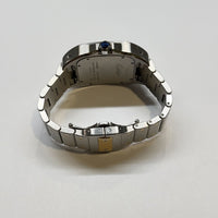 Cartier Santos w200728g 2656 — view 2