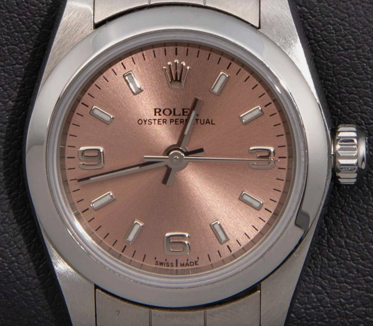 Rolex Oyster Perpetual 67480 — Good 1997 | Hitched Fine Jewelry