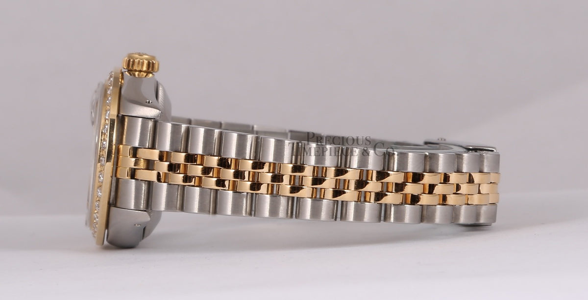 Rolex Lady Datejust — view 6