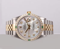 Rolex Datejust — view 3