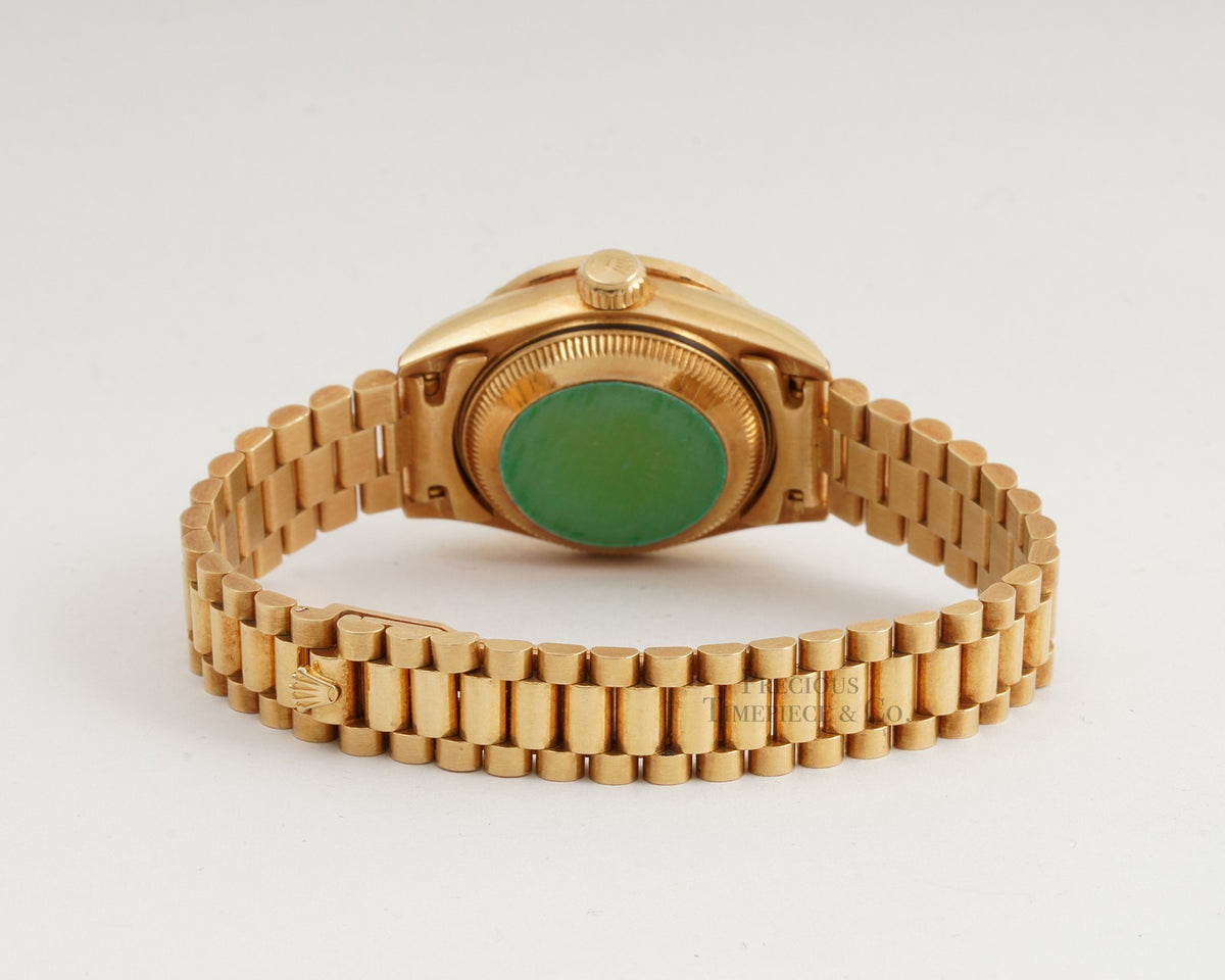 Rolex Lady 69178 — view 6