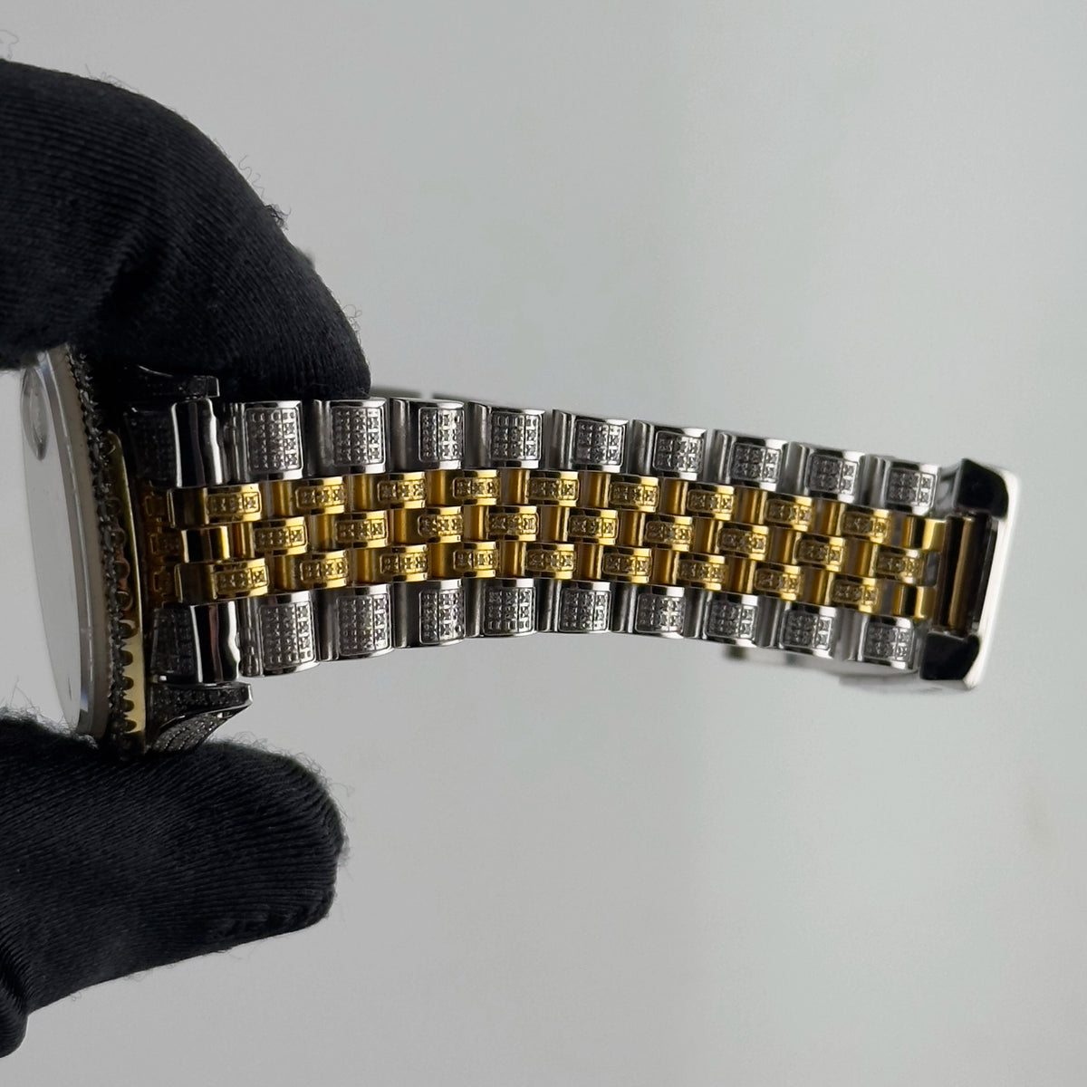 Rolex Datejust 1601 — view 3