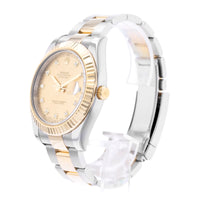 Rolex Datejust II 116333 — view 10