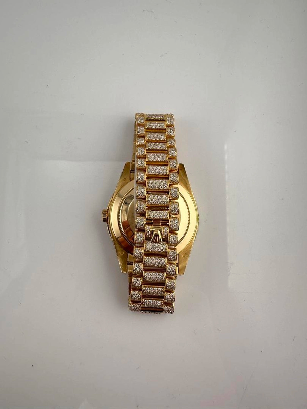 Rolex Day Date 40 228238 — view 3