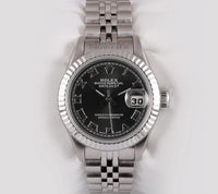 Rolex Lady Datejust — view 2