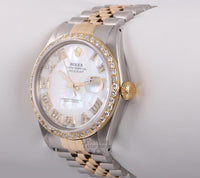 Rolex Datejust — view 5