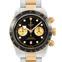 Tudor Black Bay 79363N — view 4