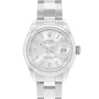 Rolex Datejust 279160 — view 14