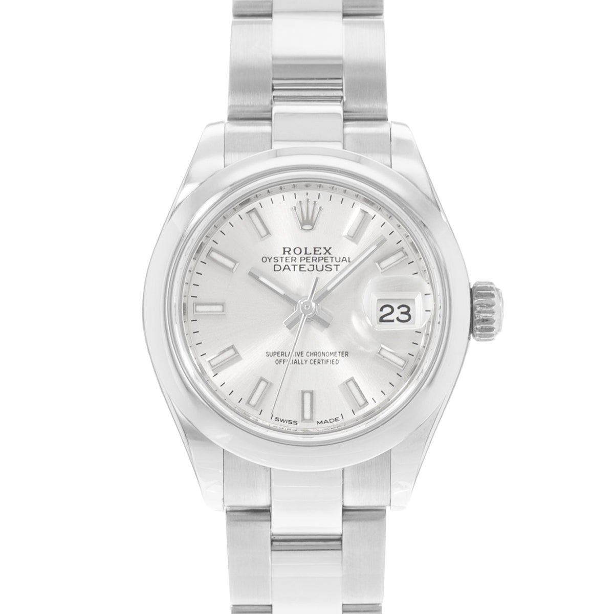 Rolex Datejust 279160 — view 14