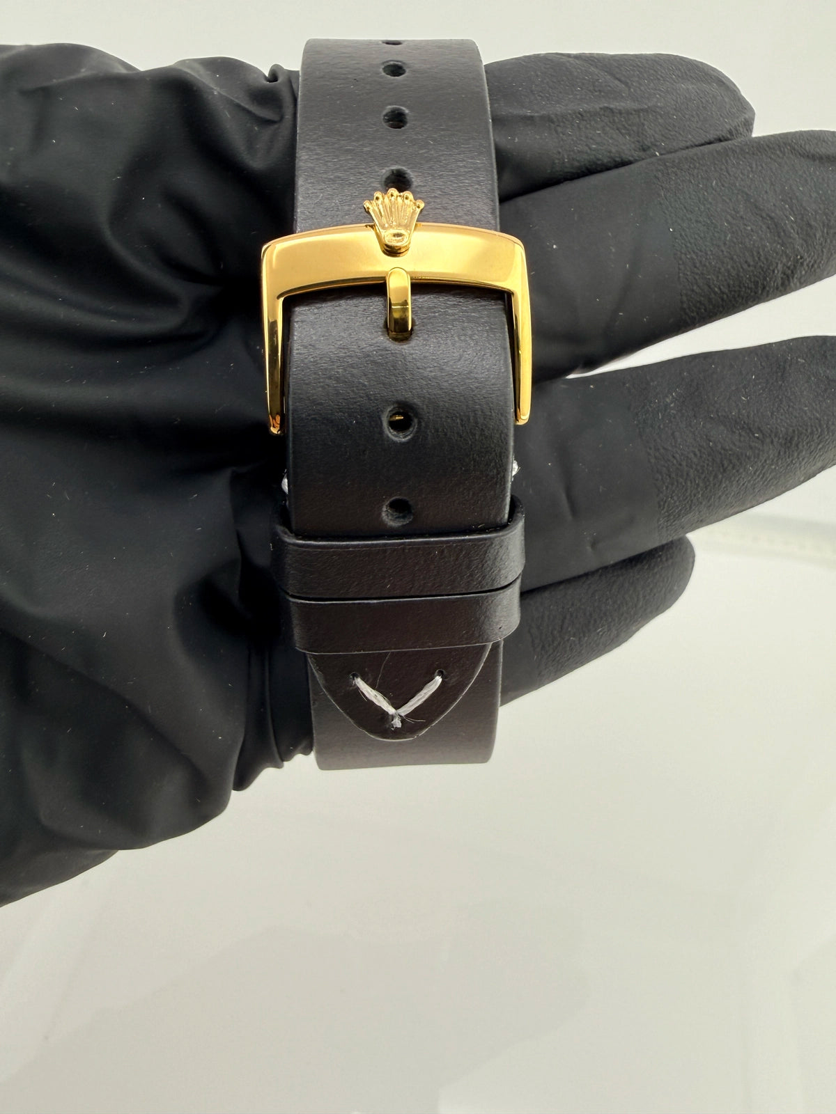 Rolex Datejust 36 16233G — view 4