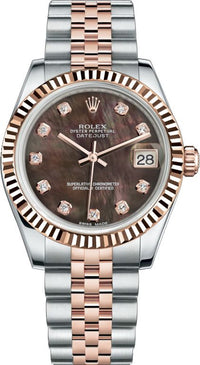 Rolex Datejust 178271 — view 3