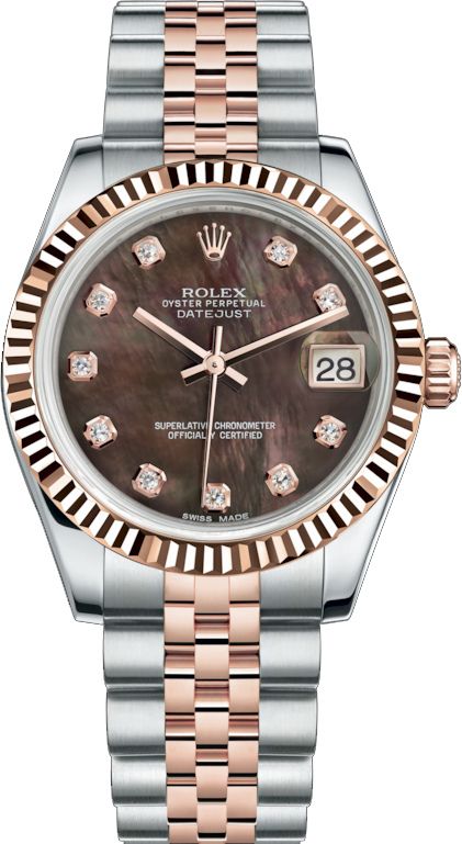 Rolex Datejust 178271 — view 3