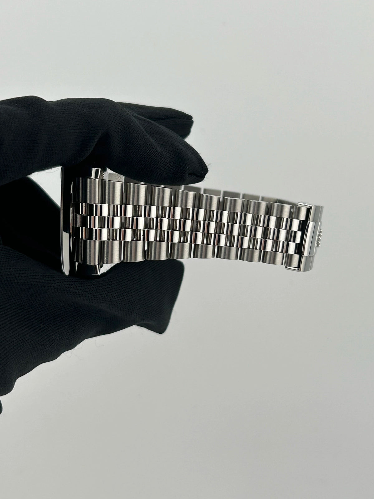 Rolex Datejust 41 126300 — view 5