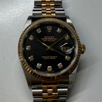 Rolex Datejust 36 16233 — view 1