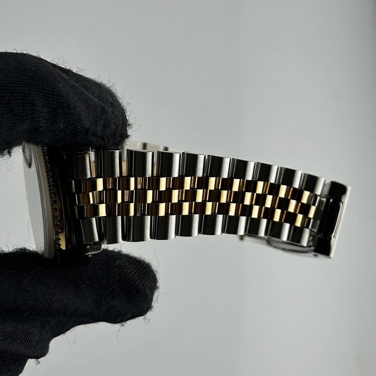 Rolex Datejust 1601 — view 3
