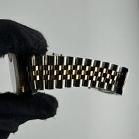 Rolex Datejust 1601 — view 3