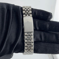 Rolex Oyster Perpetual Date 6694 — view 2