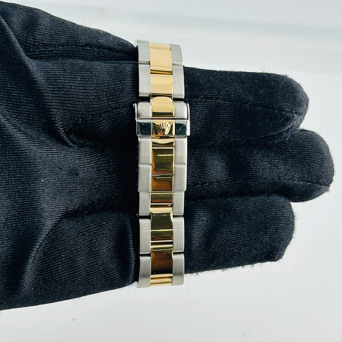Rolex Yacht-Master 69623 — view 4