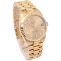 Rolex 68278 — view 3