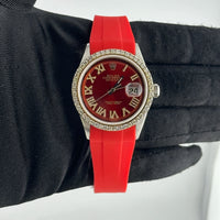 Rolex Datejust 1601/3 — view 1