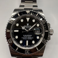Rolex Submariner Date 116610LN — view 1
