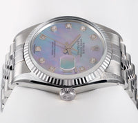 Rolex Datejust — view 4