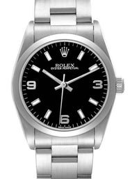 Rolex Oyster Perpetual 31 77080 — view 1