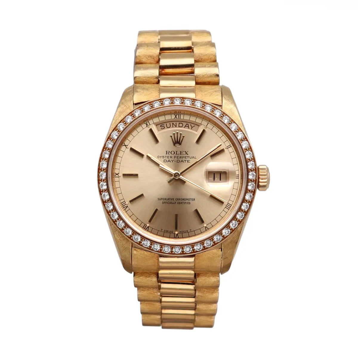 Rolex 18038 — Good 1983 | Hitched Fine Jewelry