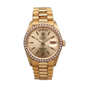 Rolex Day-Date