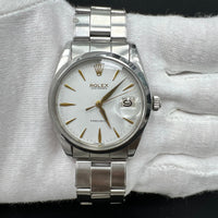 Rolex Datejust 6694WH — view 2
