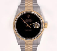 Rolex Datejust — view 2