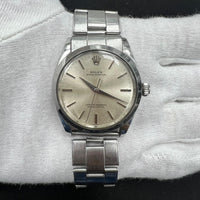 Rolex Precision 6294 — view 2