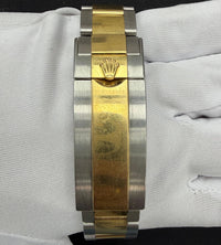 Rolex Submariner Date 116613LB — view 4