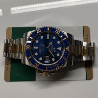 Rolex Submariner Date 116613LB — view 3