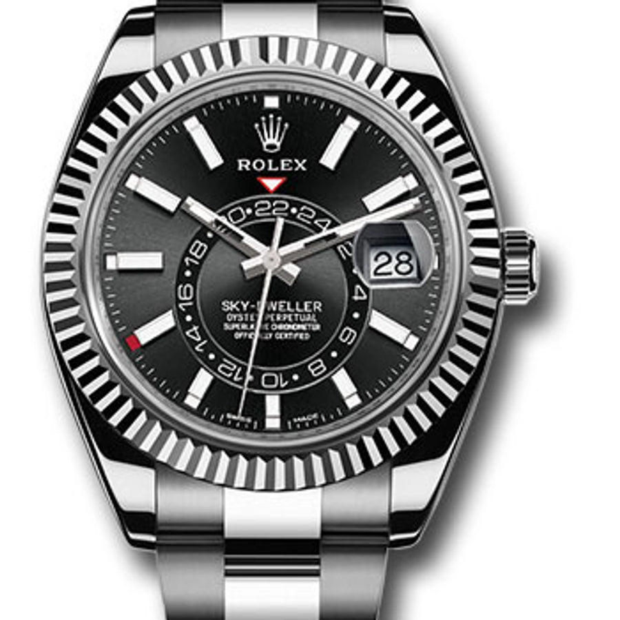 Rolex Sky-Dweller 326934 — view 1