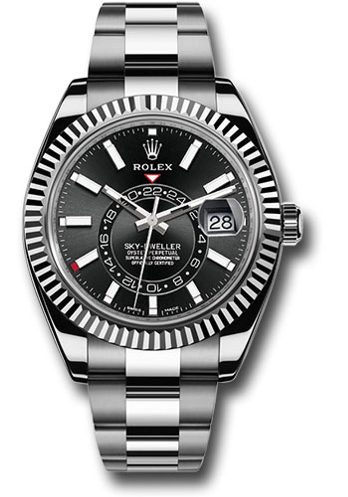 Rolex Sky-Dweller 326934 — view 1