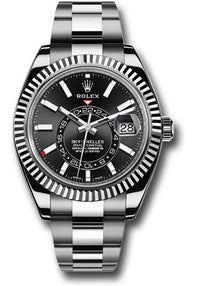 Rolex Sky-Dweller 326934 — view 1