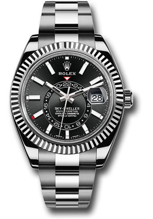 Rolex Sky-Dweller
