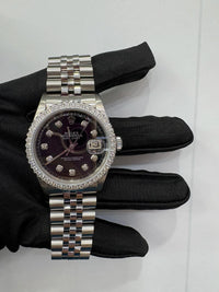 Rolex 1601 — view 1