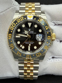 Rolex GMT-Master II 126713GRNR — view 1