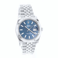 Rolex Datejust 41 126300 — view 12