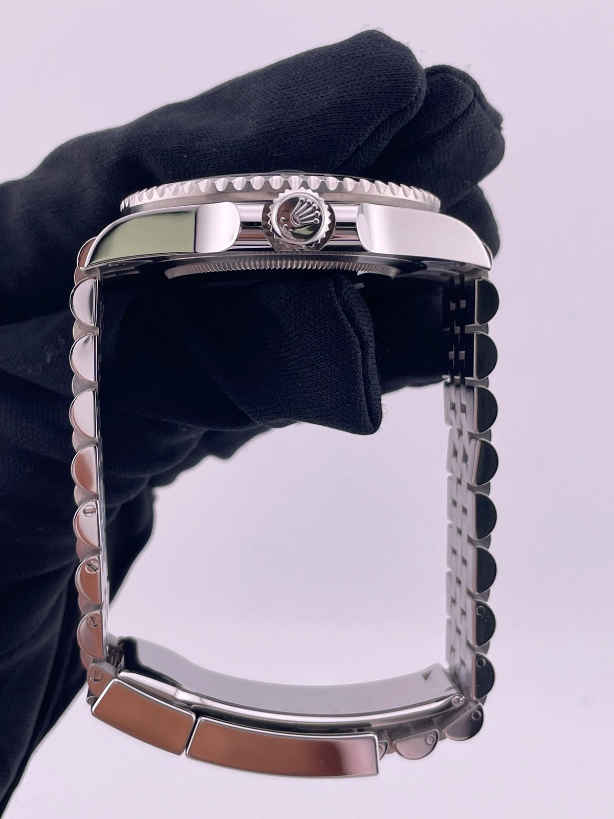 Rolex GMT-Master II 126710BLNR — view 6