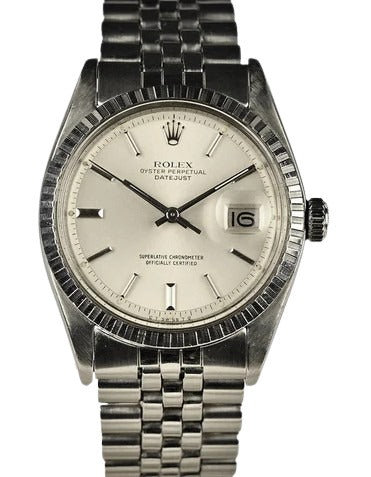 Rolex Datejust 1603 — view 1