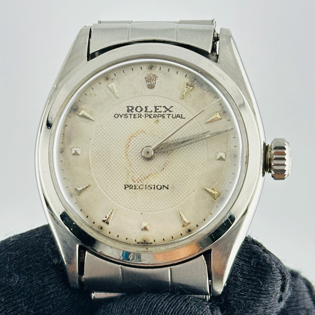 Rolex Oyster Perpetual 6022 — Good 1963 | Hitched Fine Jewelry